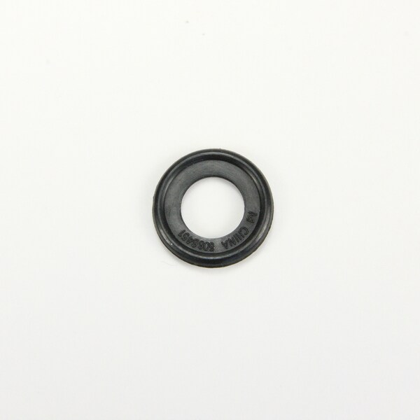 Accufit Oil Drain Plug Gasket Rubber M12, PK1000